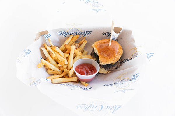  - Restaurants in Victoria TX