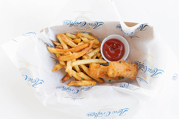  - Restaurants in Victoria TX
