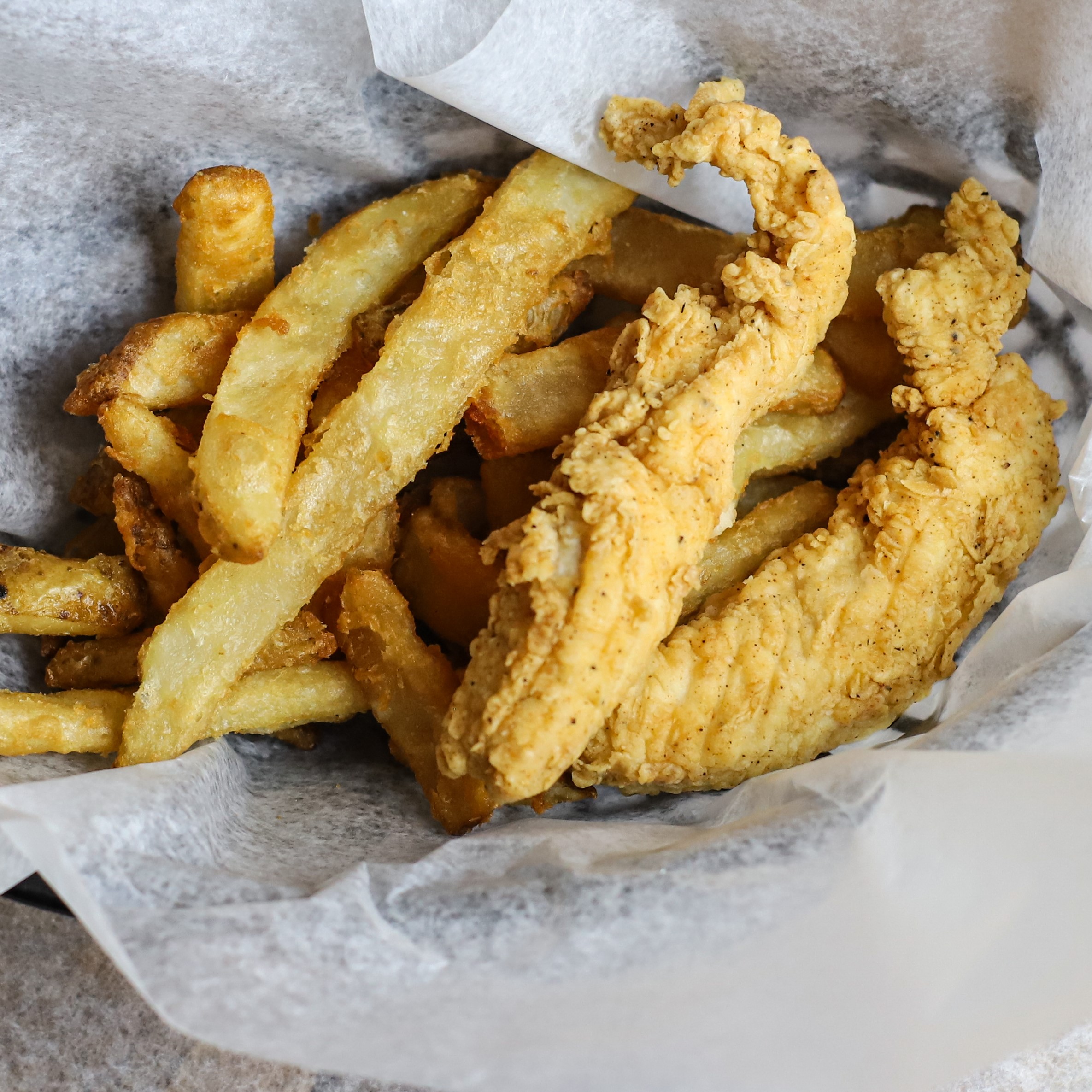 Backyard-4 - Restaurants in Victoria TX