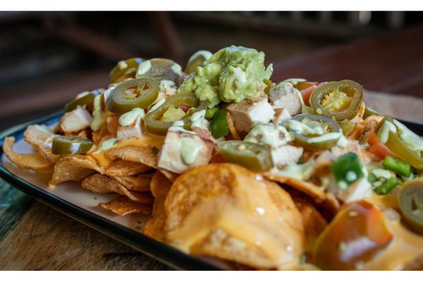 Aviator Heaven - Restaurants in Victoria TX