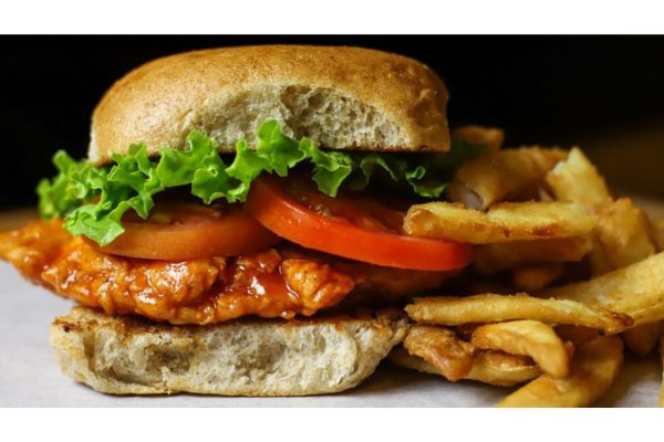 Buffalo Chicken - Restaurants in Victoria TX