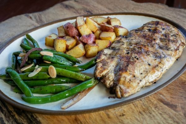 Four Seasons - Restaurants in Victoria TX