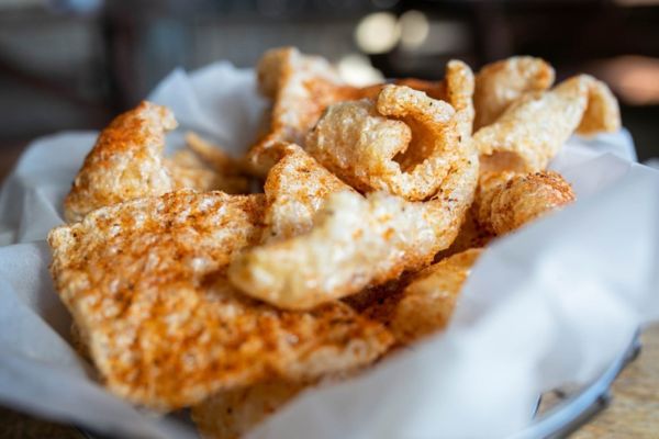 Fried Piggies - Restaurants in Victoria TX