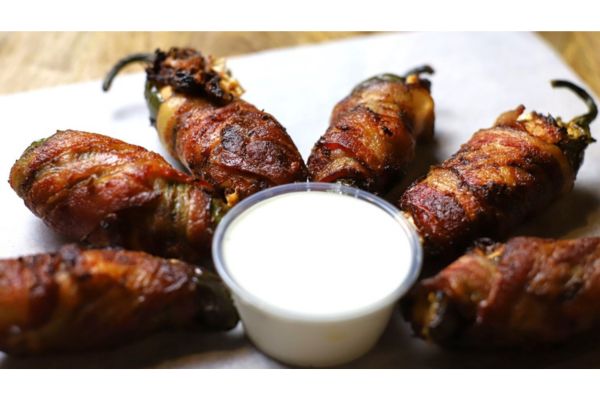 Jalapeno Bites - Restaurants in Victoria TX
