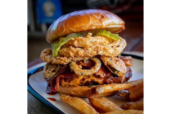 Maverick - Restaurants in Victoria TX