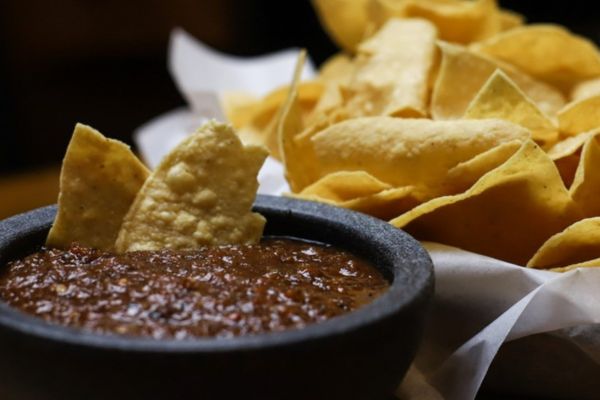 Renegade Salsa - Restaurants in Victoria TX