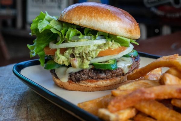 Snakebite - Restaurants in Victoria TX