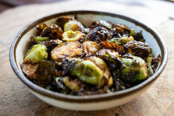 Spicy Sweet Sprouts - Restaurants in Victoria TX